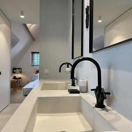 Villa 85 - Exclusive Design With Pool Near Golf