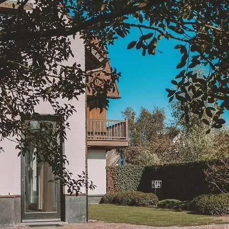 85 - Exclusive Design With Pool Near Golf Villa