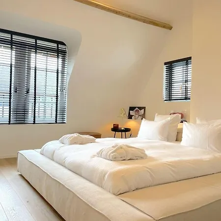 Villa 85 - Exclusive Design With Pool Near Golf *